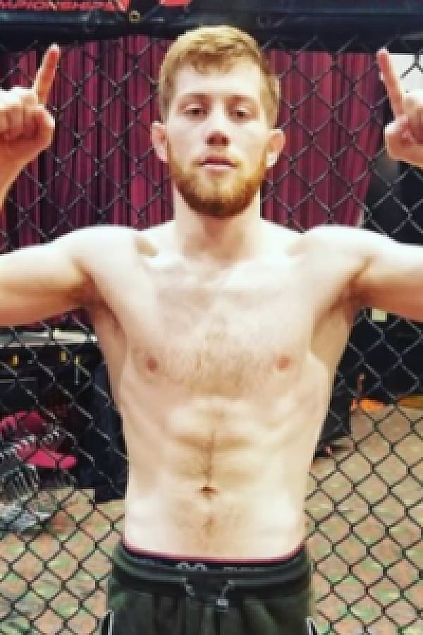 Sean McPadden