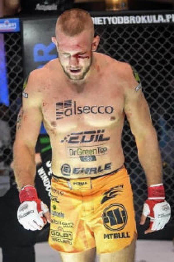 Łukasz Sudolski