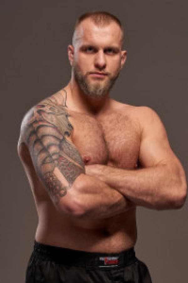 Michał Andryszak