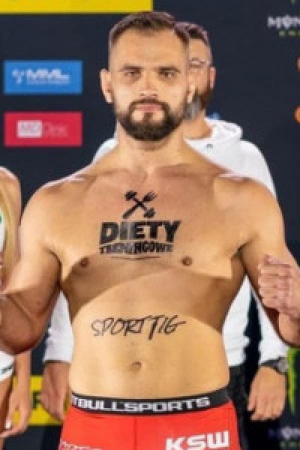 Marcin Trzciński