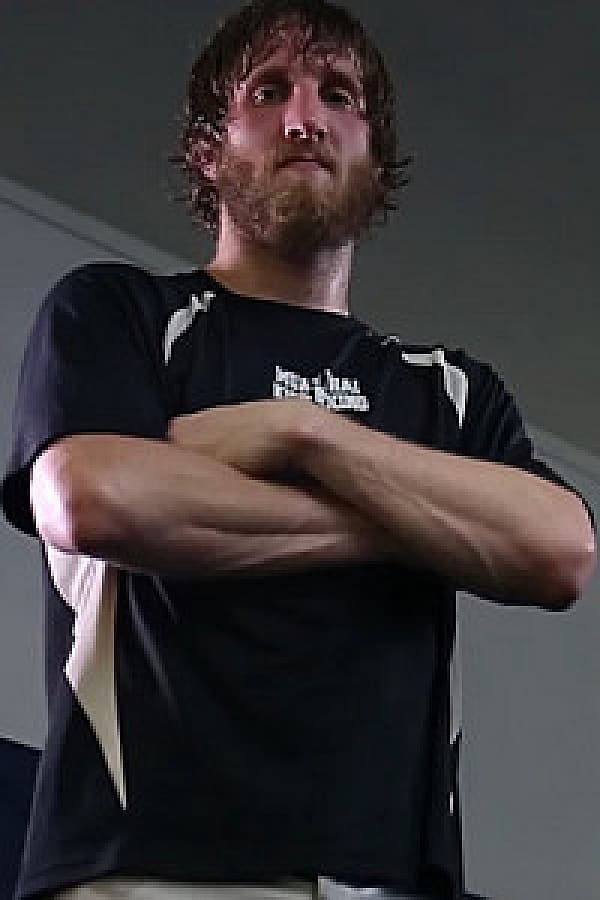 Tyler Hufnagle