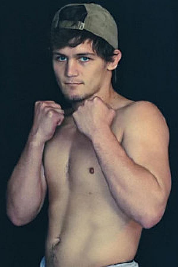 Gavin Teasdale