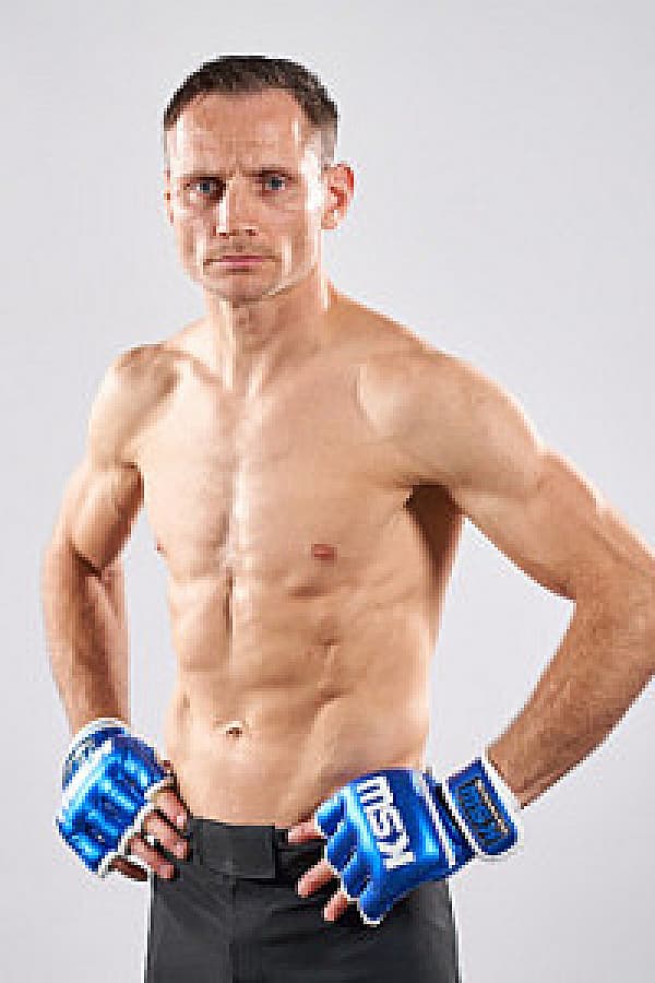 Luboš Lesák
