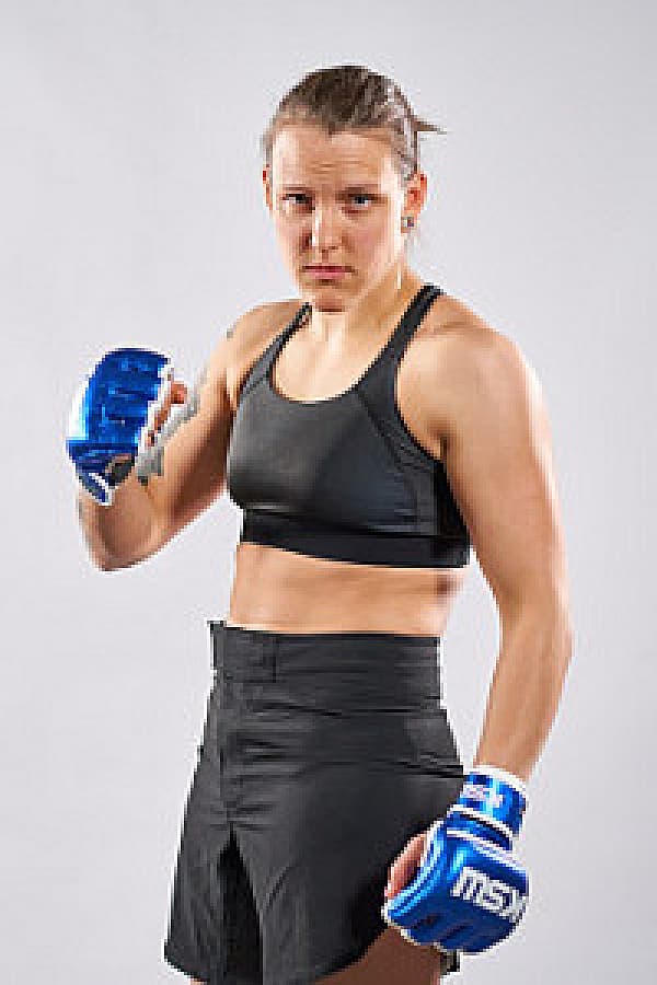 Natalia Baczyńska-Krawiec