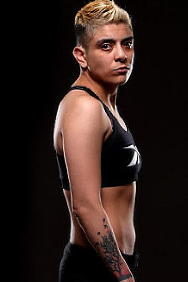 Diana Sanchez