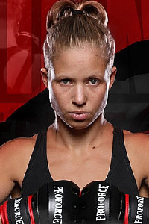 Minna Grusander