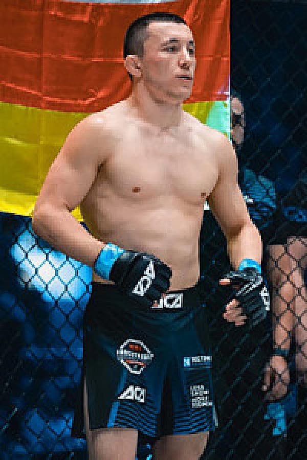 Albert Misikov