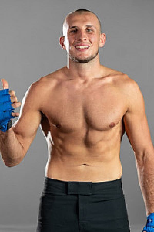 Bartosz Leśko