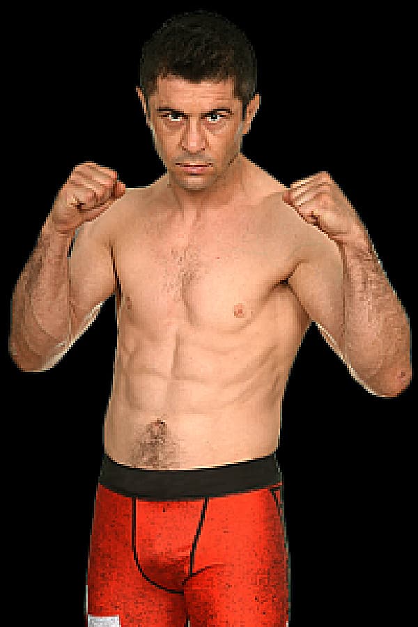 Ivica Trušček