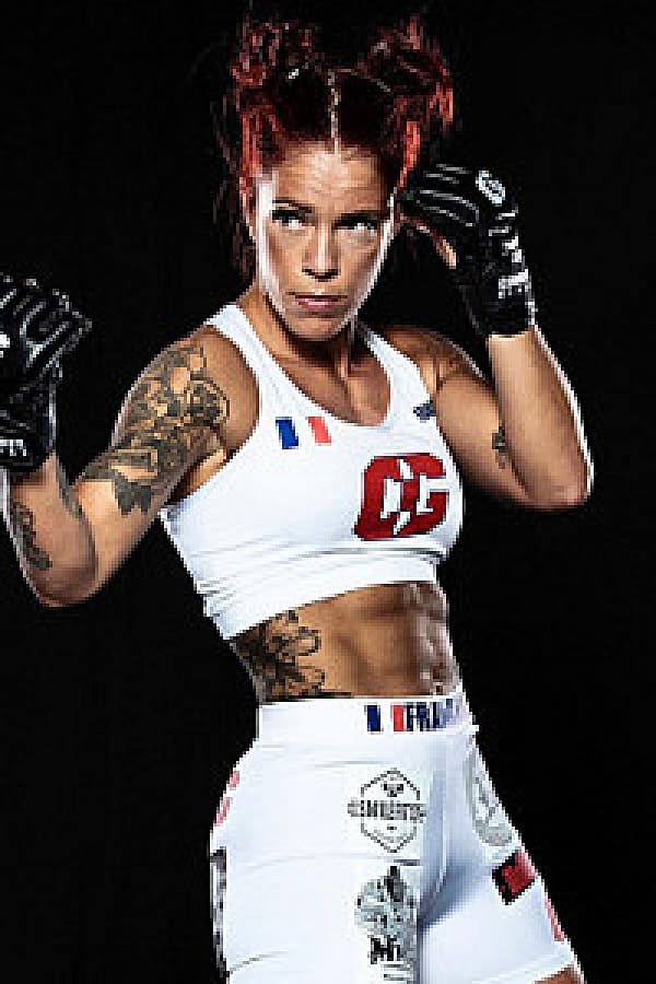 Jennifer Trioreau
