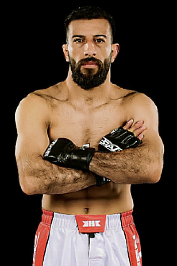 Frieh Harahsheh