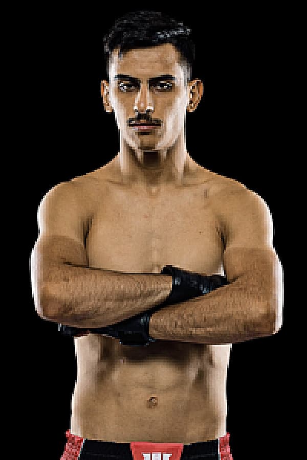 Mohammed Salah Mahdi