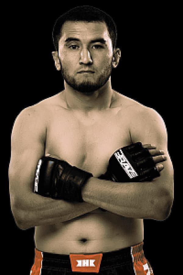 Altynbek Arykbaev