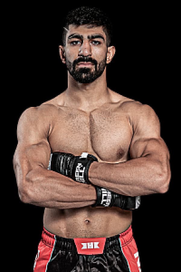 Soheil Davoodi