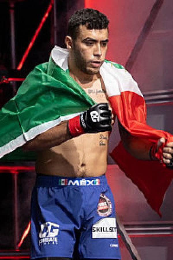 Ovidio Bojorquez