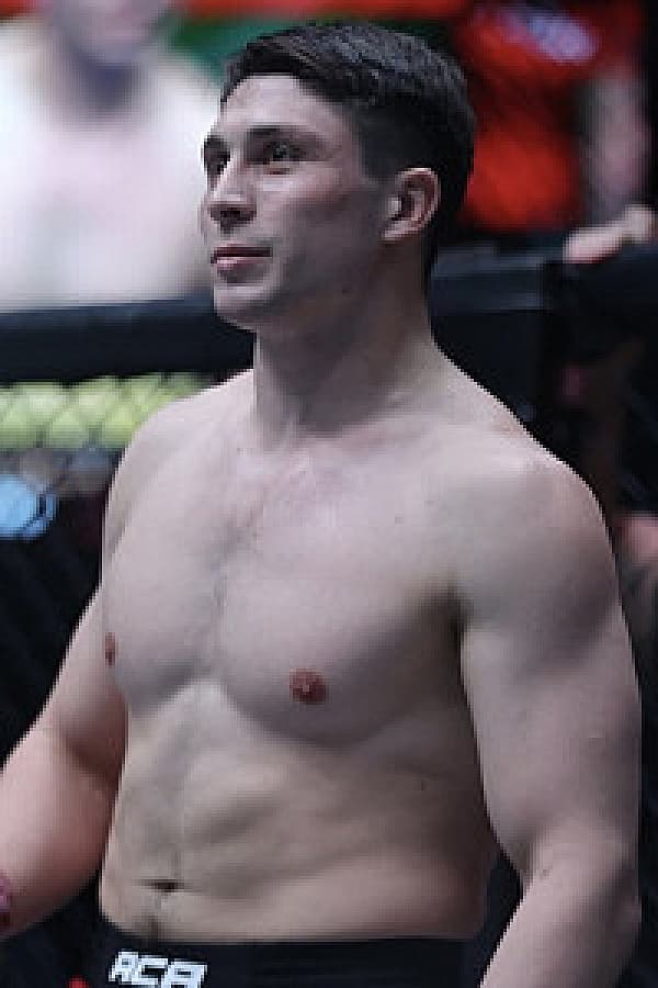 Viktor azatyan
