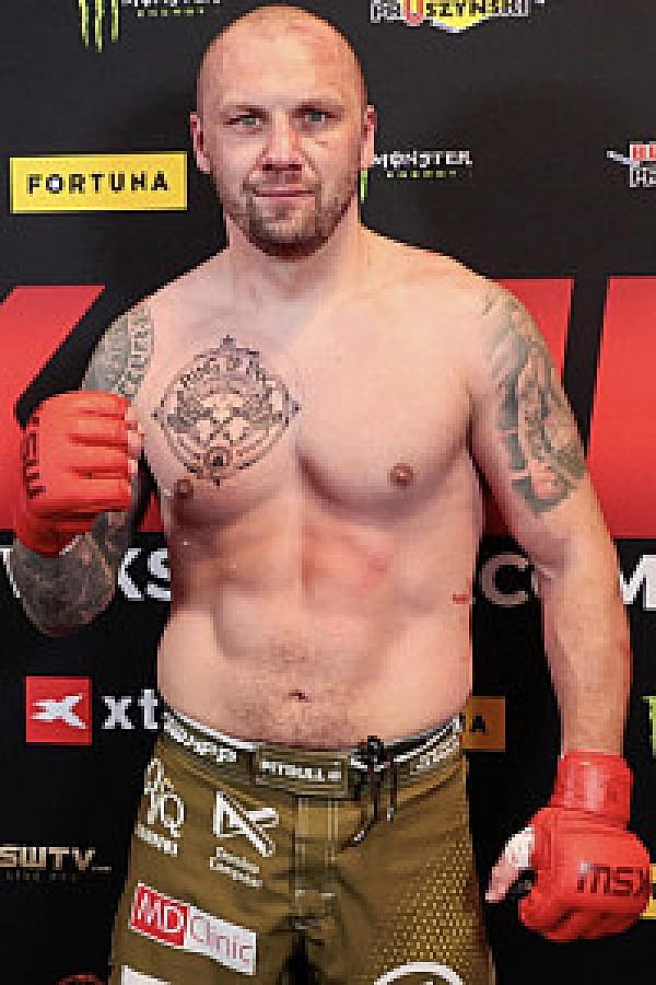 Krzysztof Głowacki
