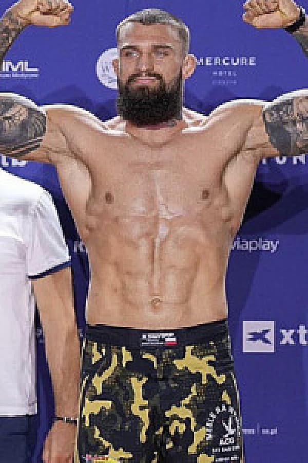 Michał Dreczkowski