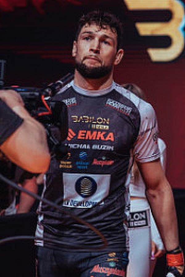 Michał Guzik