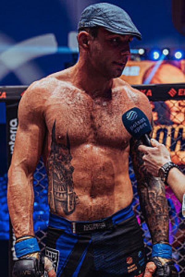 Sergiusz Zając