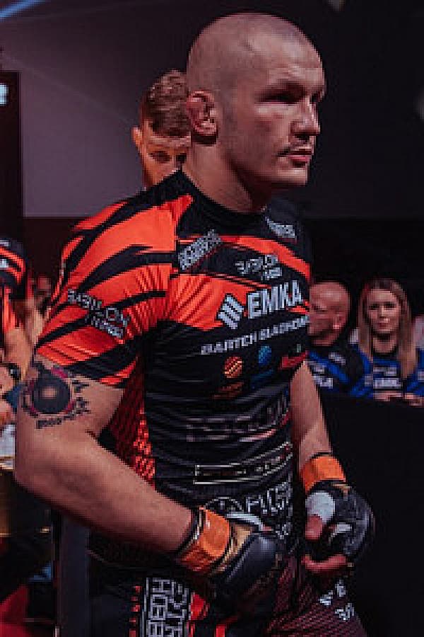 Bartłomiej Gładkowicz