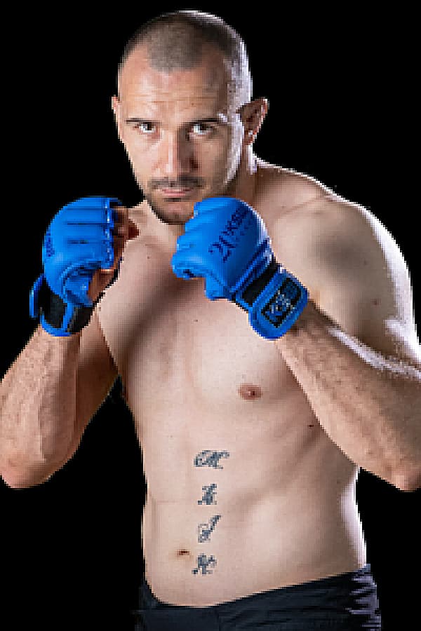 Stevan Jarić