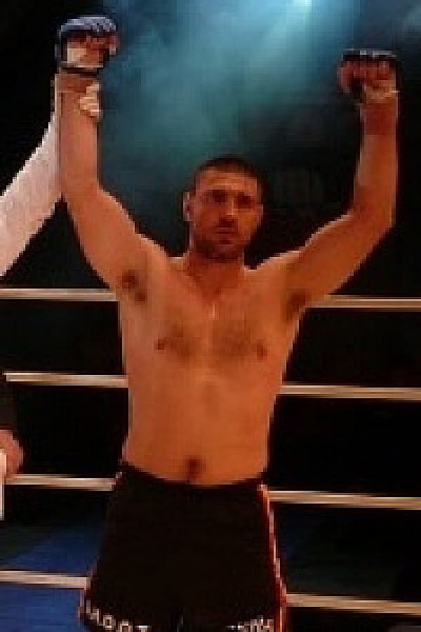 Daniel Tabera