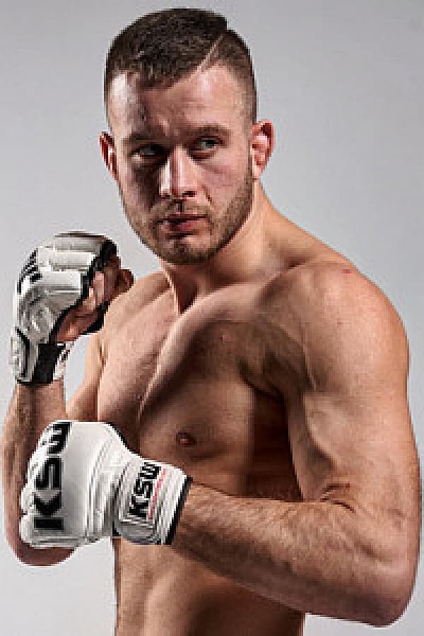 Maciej Kazieczko