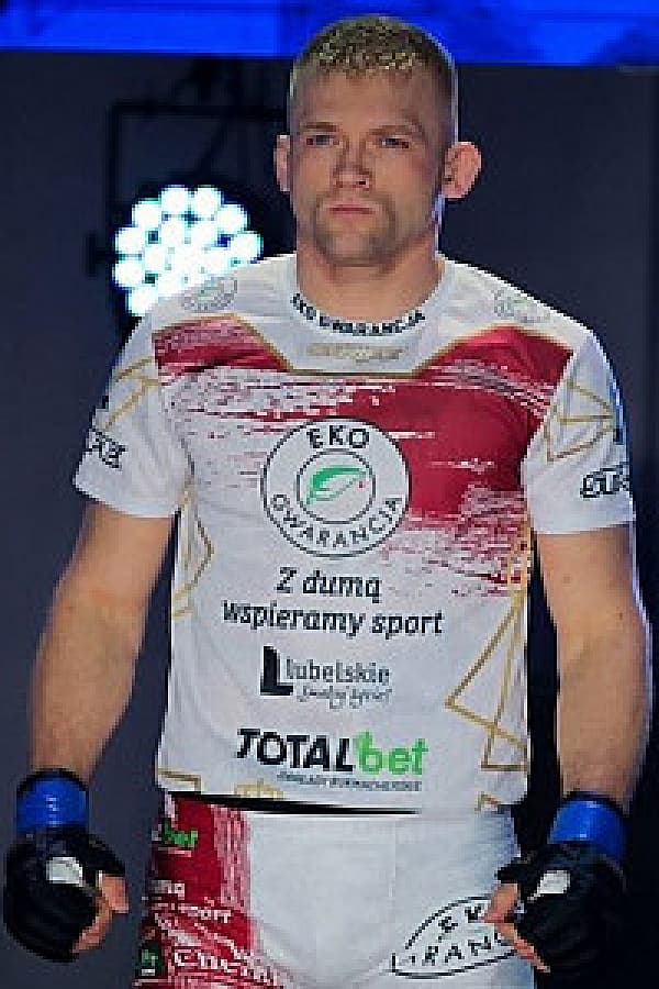 Arkadiusz Palkowski