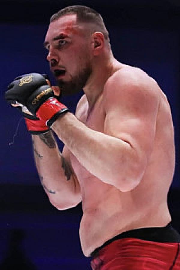 Kacper Paczóski