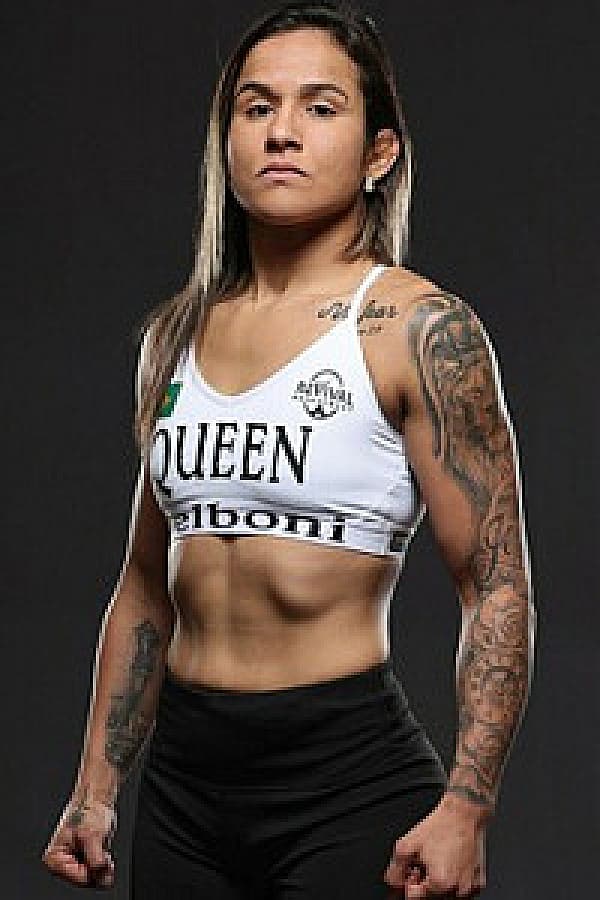 Jessica Delboni