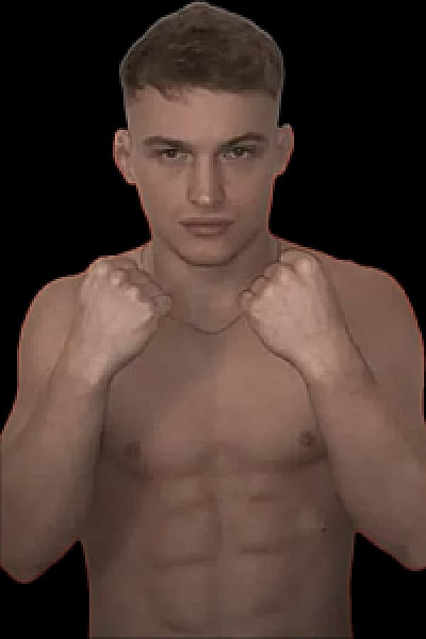 Vladyslav Falbiychuk