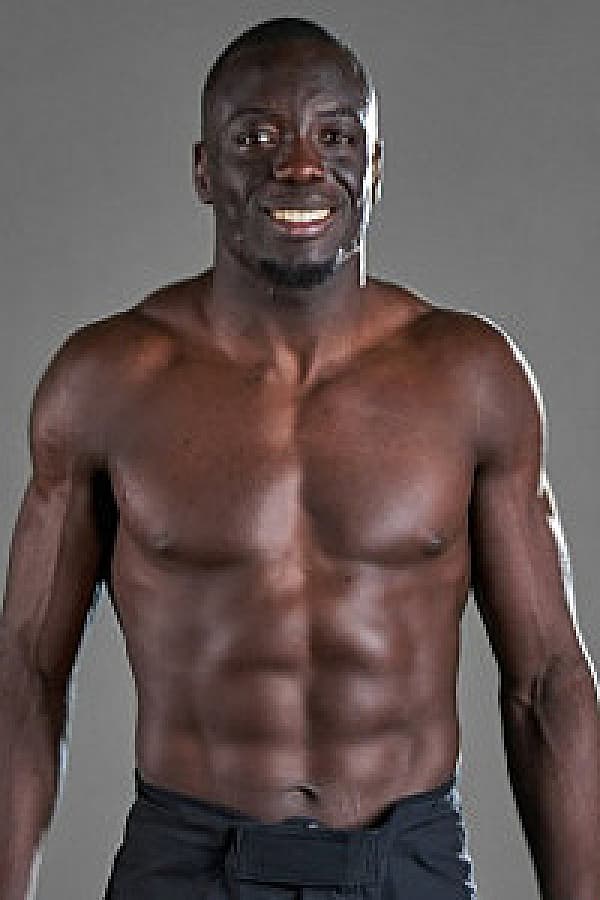 El Hadji Ndiaye