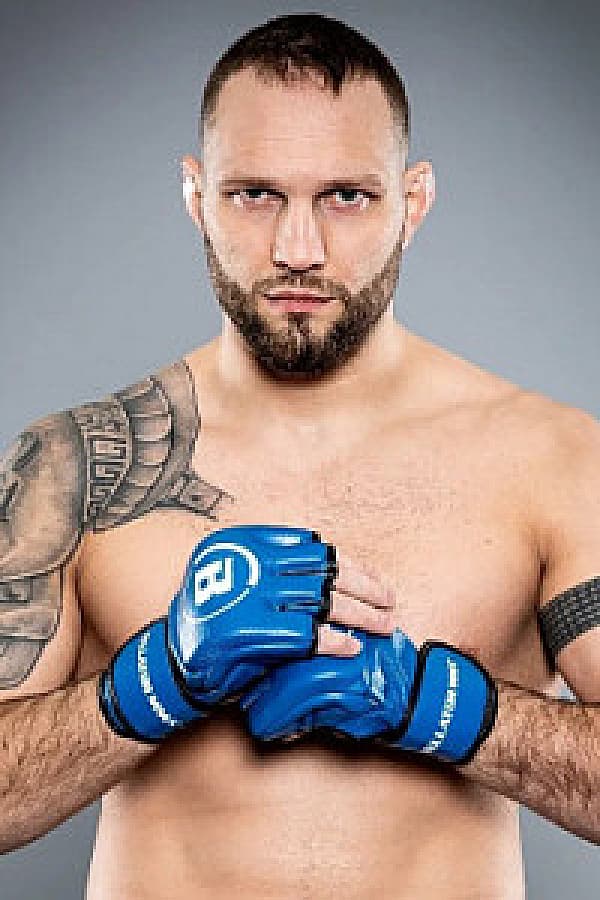 Maciej Różański