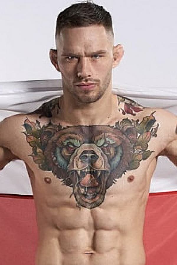 Adam Niedźwiedź