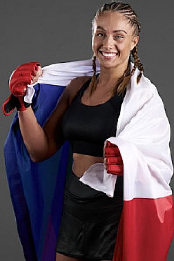 Hanka Gelnarová