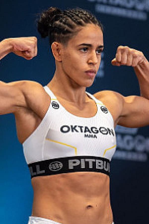 Mileide Simplicio