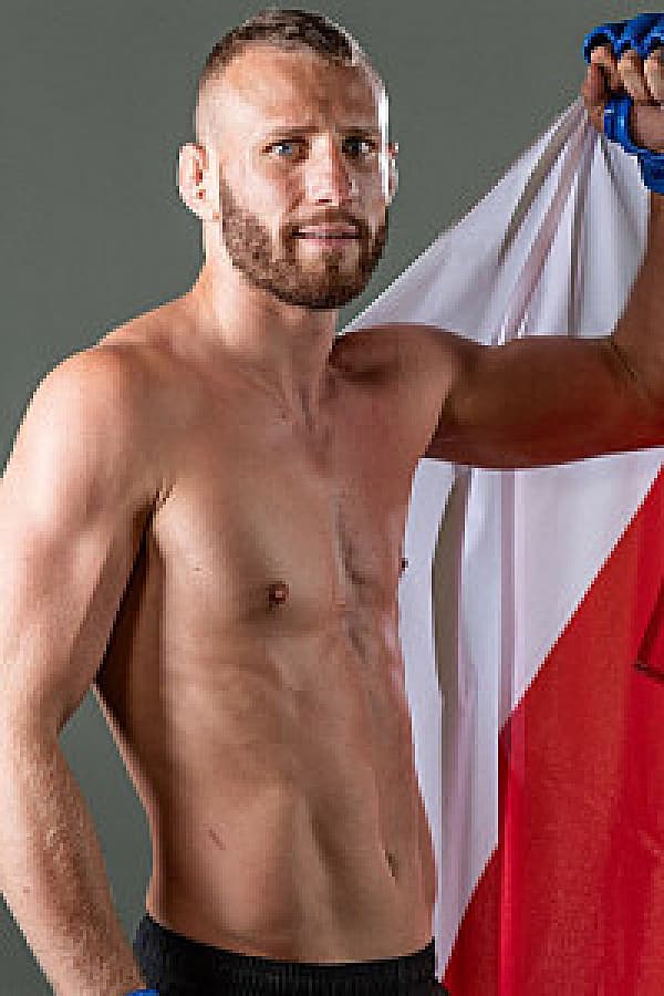 Dawid Śmiełowski