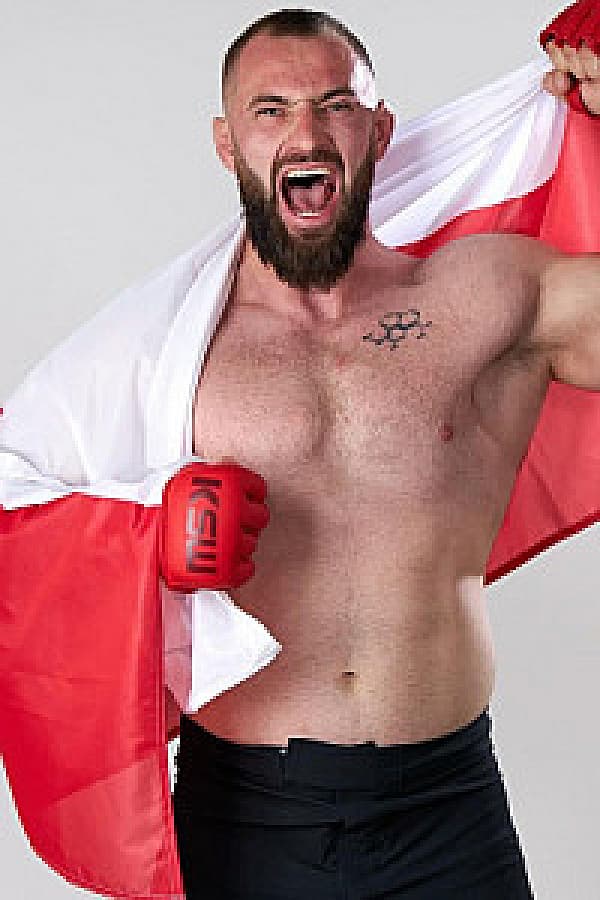 Kamil Gawryjołek