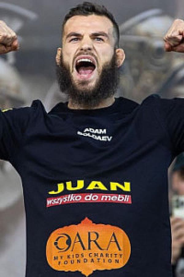 Adam Soldaev