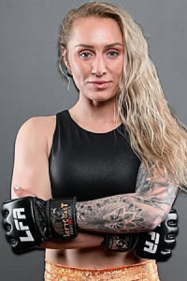 Jayde Sheeley