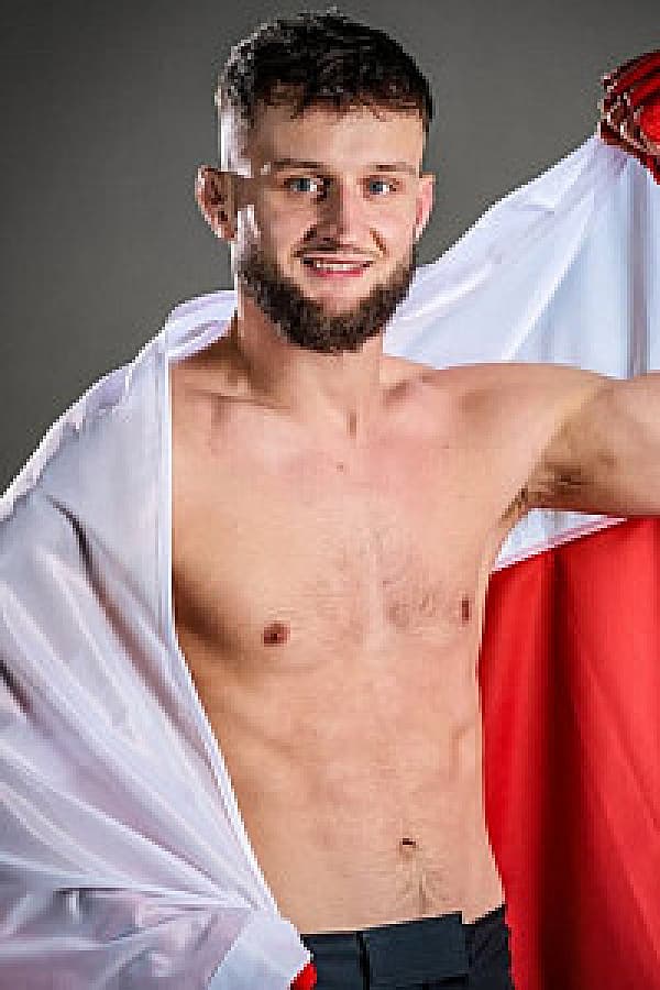 Maciej Rębacz