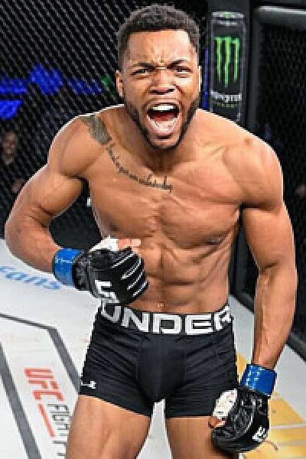 Jermaine Edwards