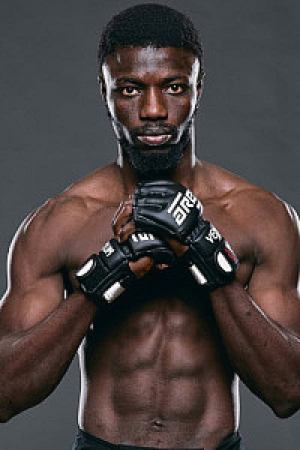 Abdoulaye Dione