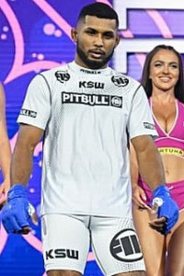 Welisson Paiva