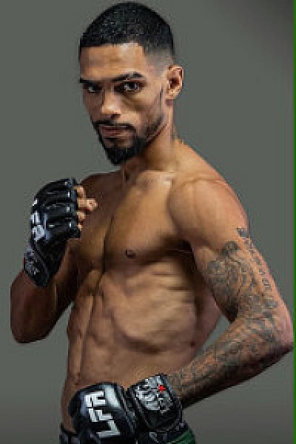 Lincon Santos
