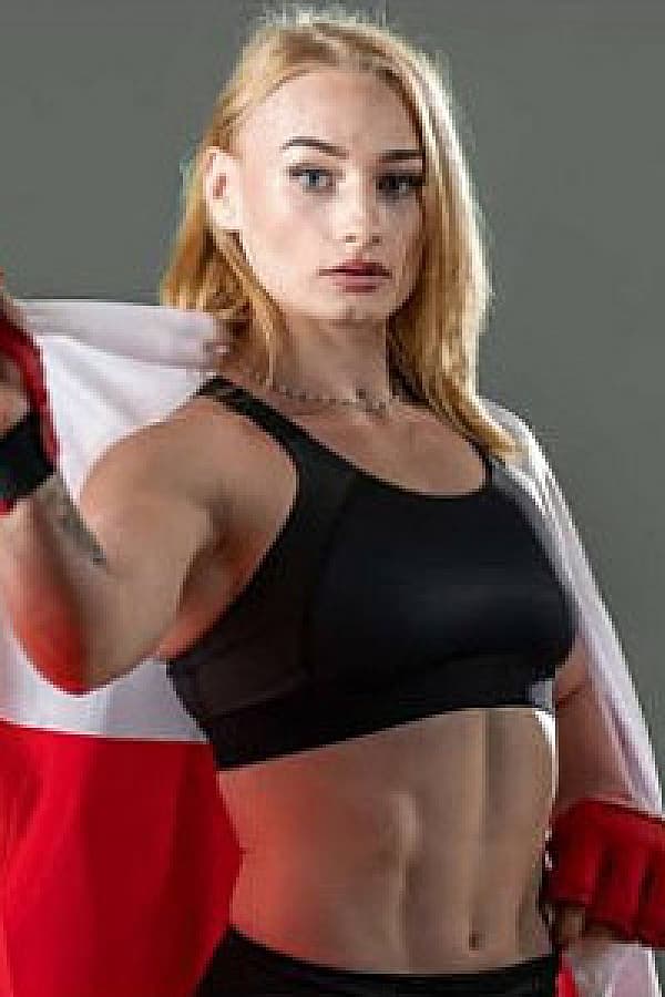 Wiktoria Czyżewska
