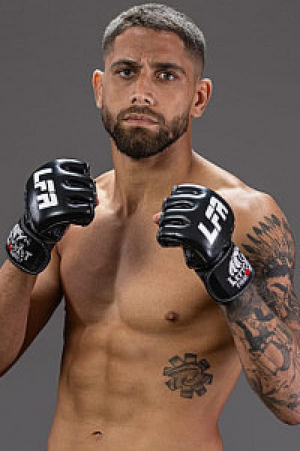 Gustavo Ribeiro