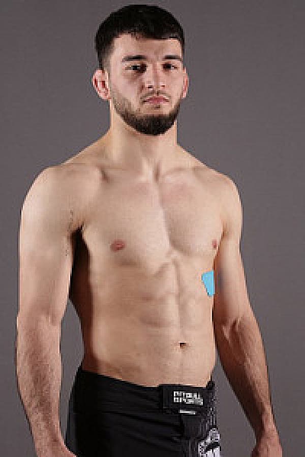 Amir Aliev