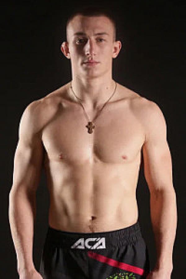 Nikita Kulshin